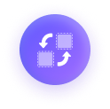Universal Conversion