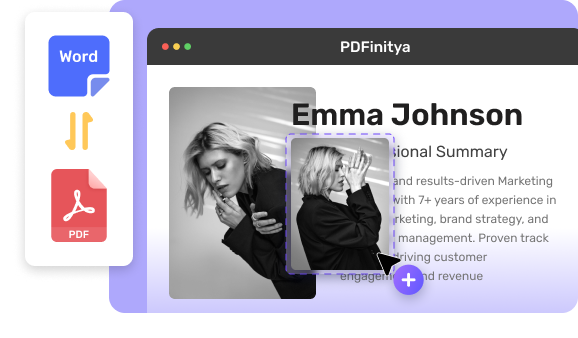 JPG PDF Converter