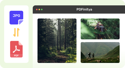 PDF Word Converter